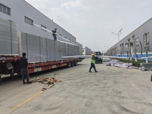 热烈祝贺中标国钠能源科技（河北）有限公司钠离子电芯车间装修工程！